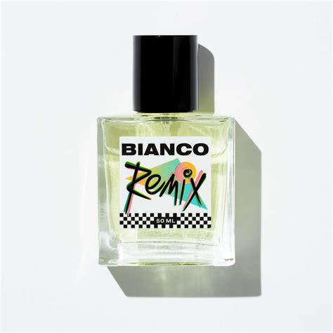 hermes bianco profumo|Bianco Profumo Remix Eau de Parfum.